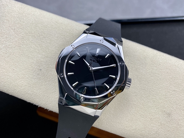 ウブロコピー時計側面デザイン